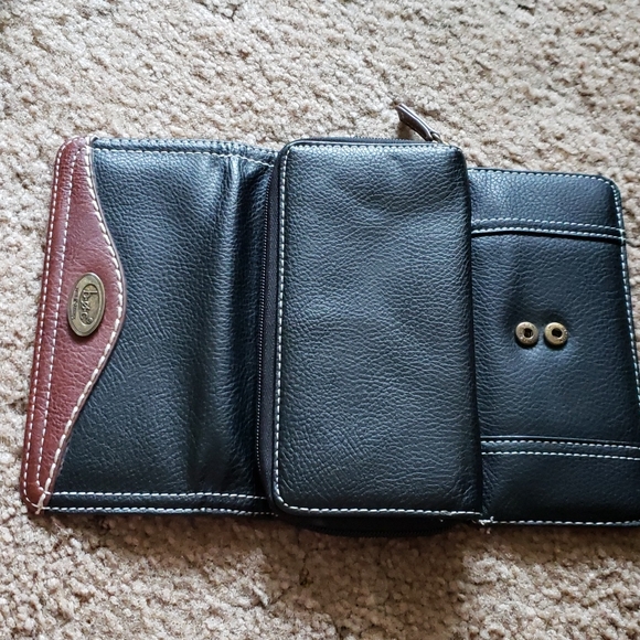 Purse and wallet - Picture 2 of 7
